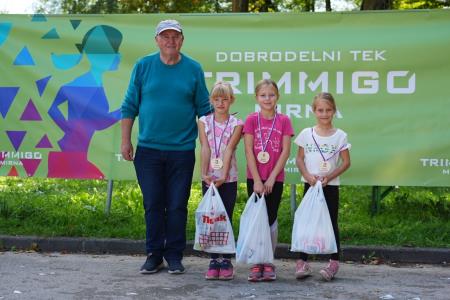 Mirna -12 Dobrodelni Trimmigo, 700 m, foto Pep (16)